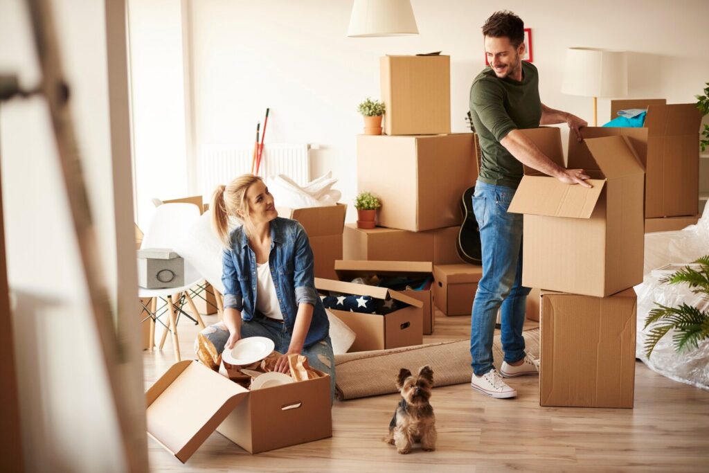 House Removal