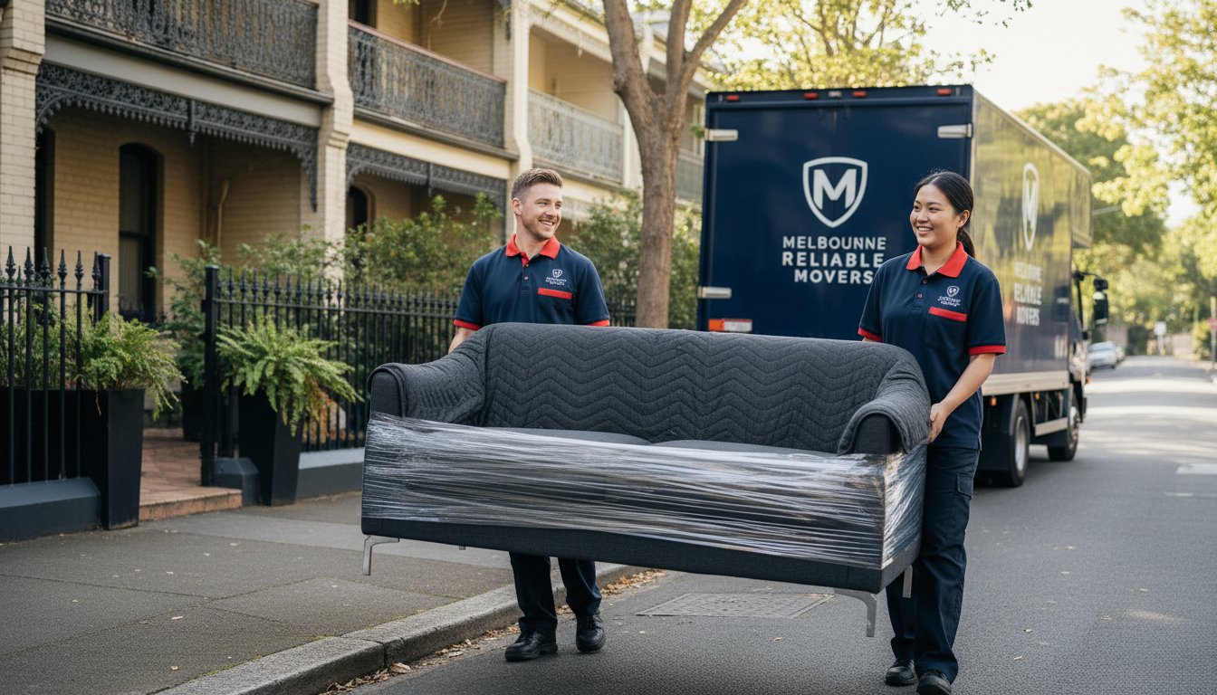 Furniture Removalists Western Suburbs Melbourne: The 2026 Buying Guide