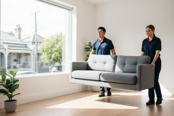 Professional House Removals Melbourne: Your Effortless Guide for 2026