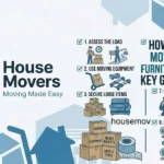 how to move heavy furniture safely