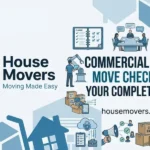 office move checklist